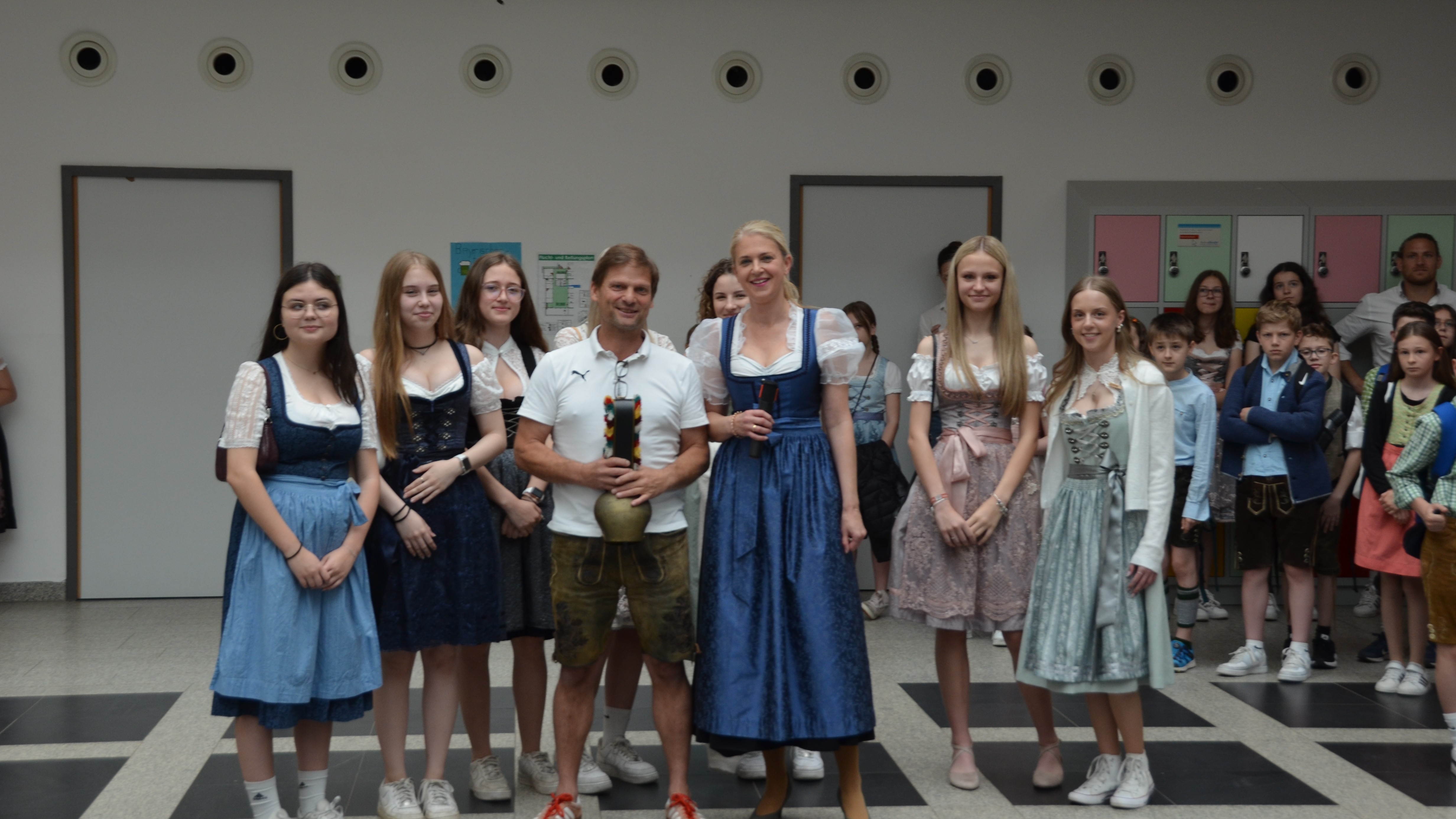 Bayerischer Tag 2025