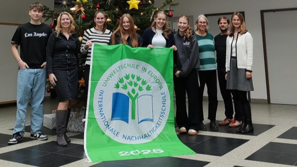 Umweltschule-2025